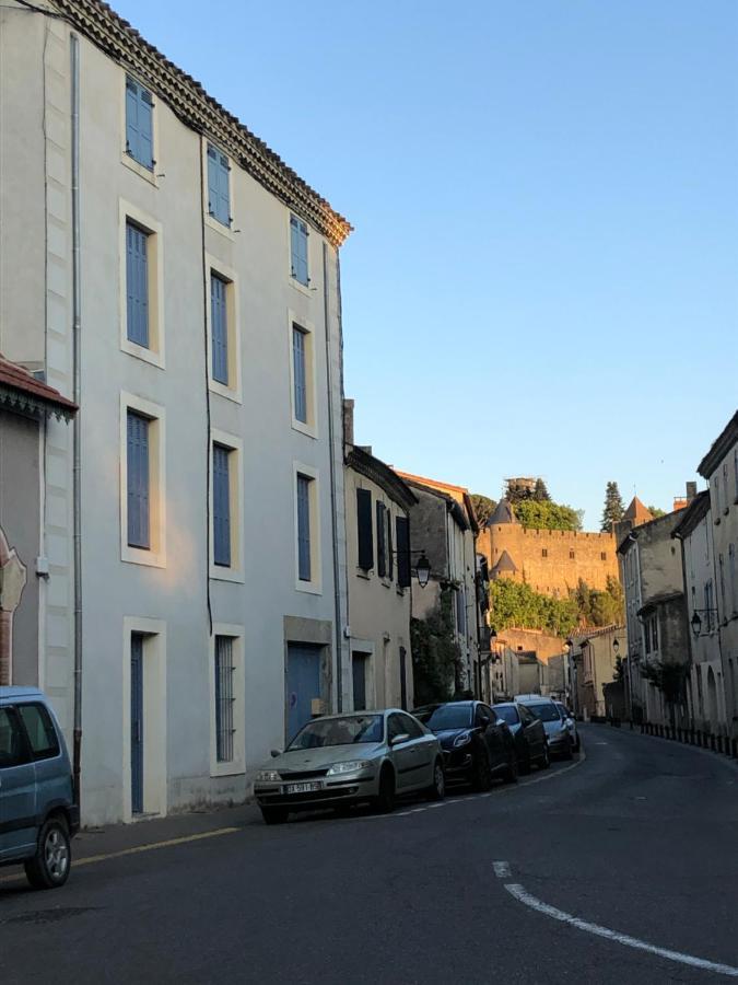 C'est Maison Bleue Apartment *