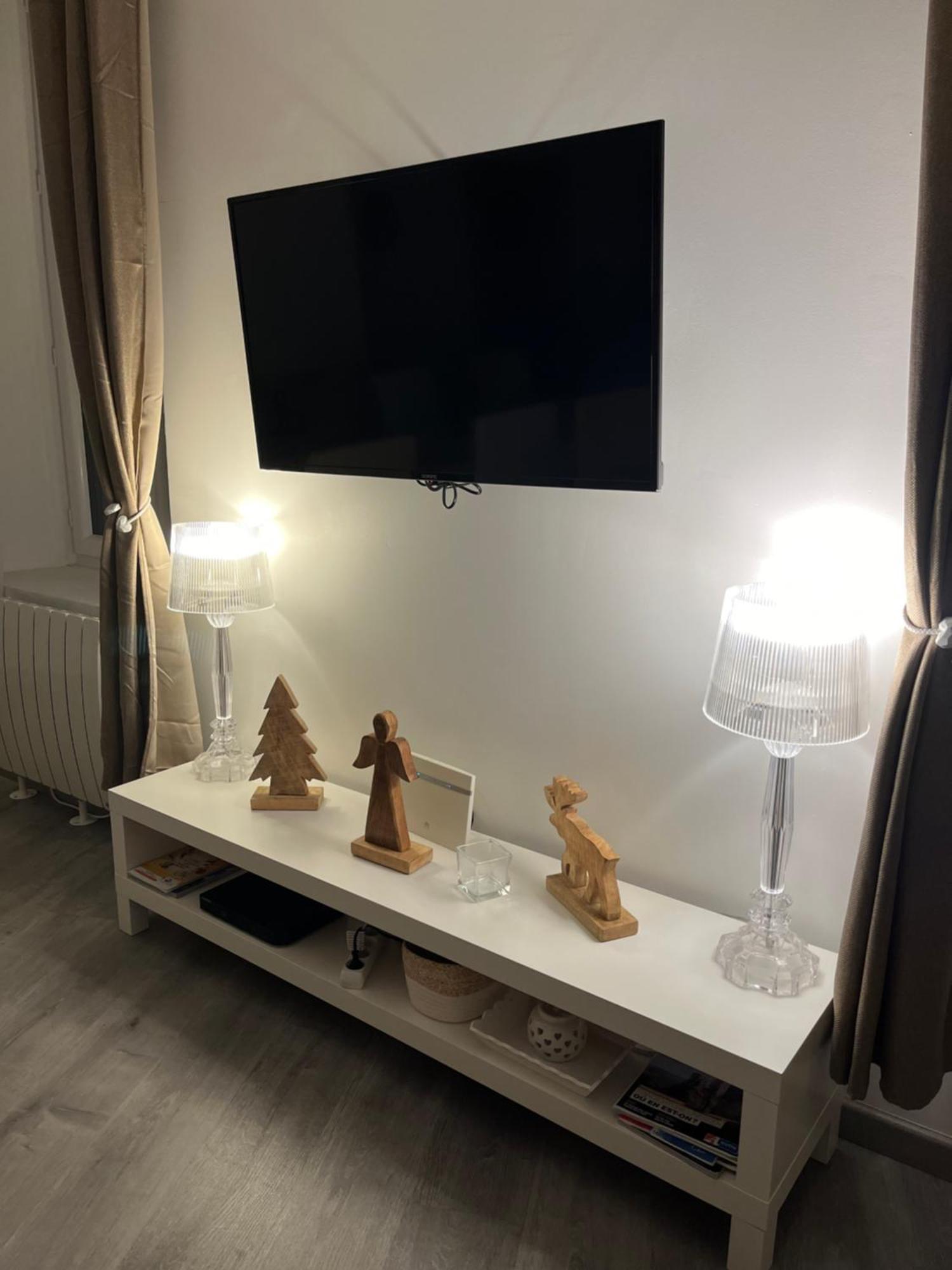 Appartement C’est Maison Bleue